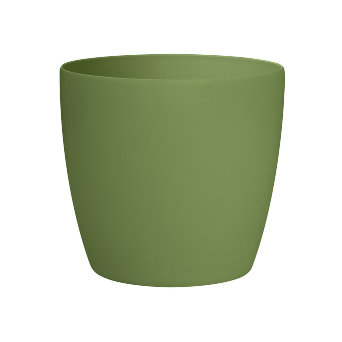 brussels rond roues 35cm moss green